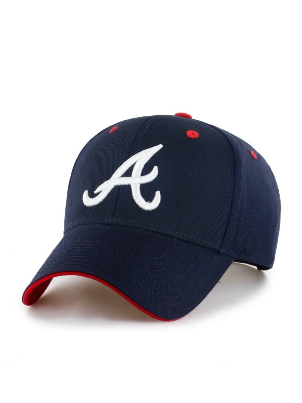 MLB Atlanta Braves BaseBall Cap Hat